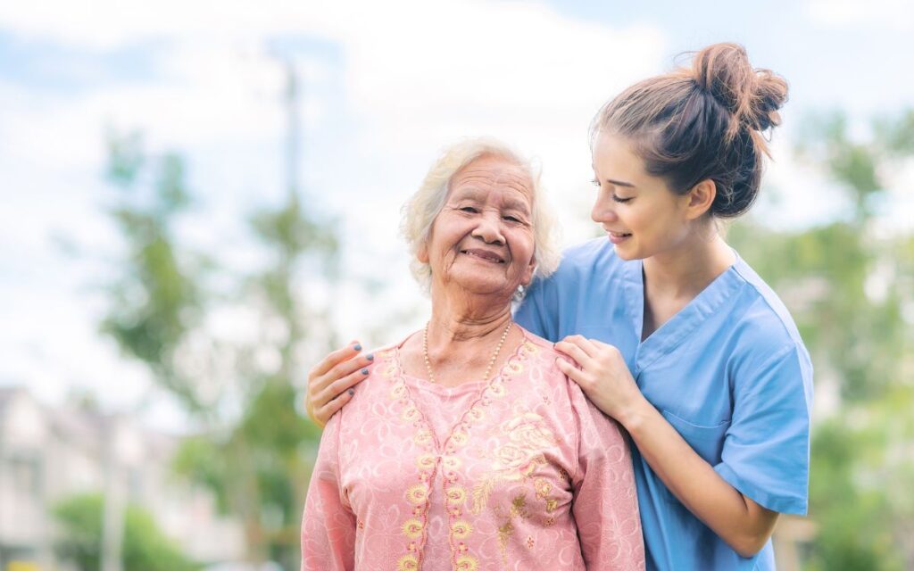 The Increasing Impact of An Aging Population on Medical Staffing Needs