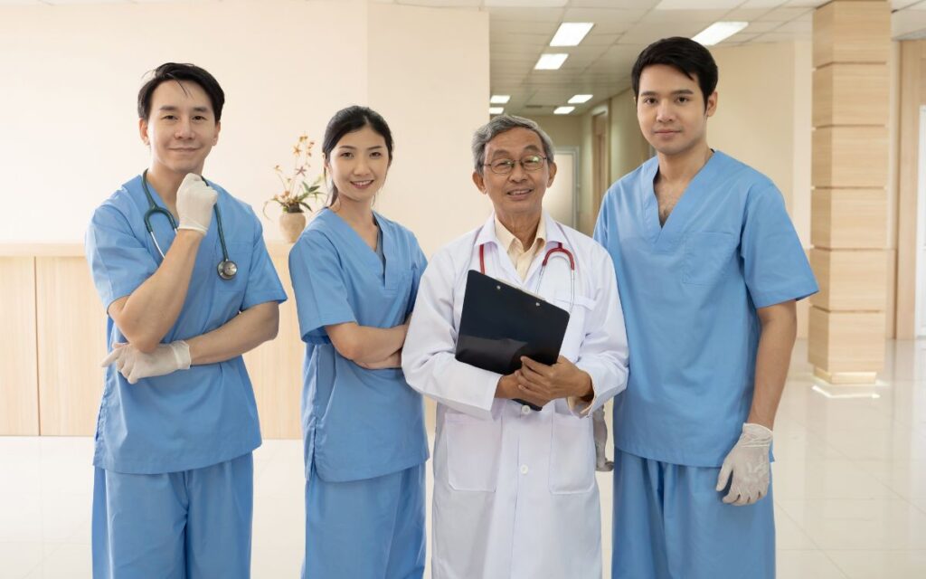 How to Choose a Quality Medical Staffing Service